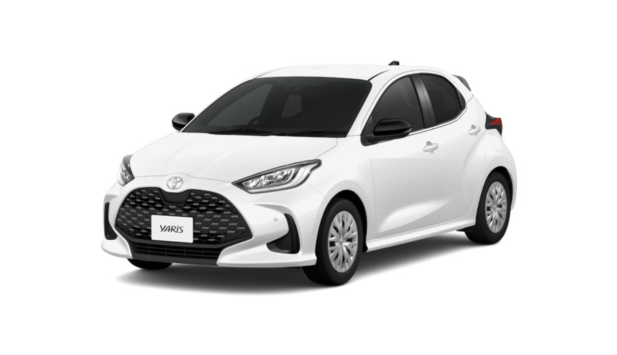 プラチナホワイトパールマイカ〈089〉フロントサイド