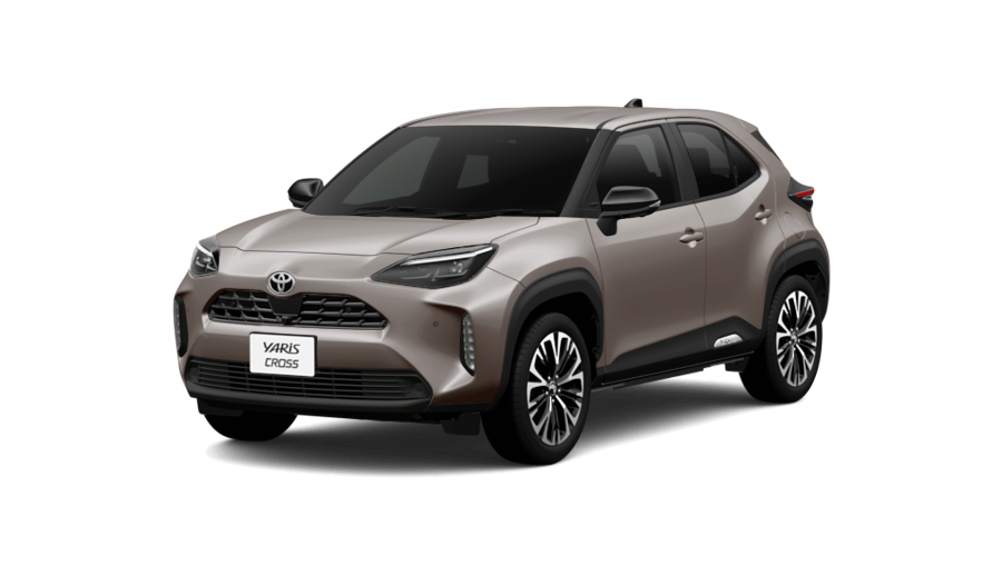 アーバンロック〈1M6〉フロントサイド