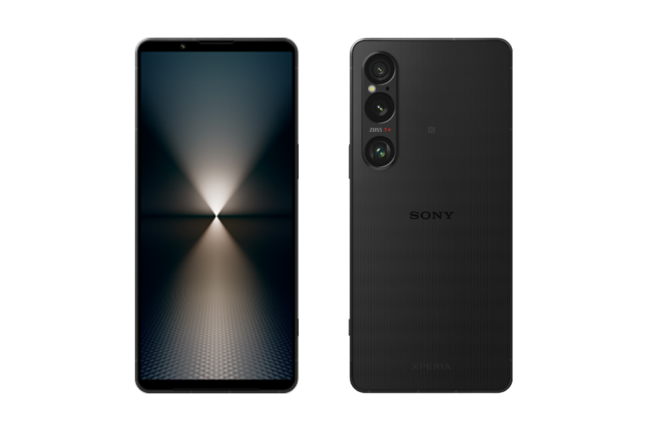 「Xperia 1 VI_製品画像_【24年6月～】携帯・スマホを購入したい」