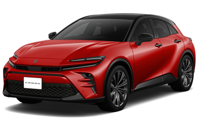 ブラック〈227〉×エモーショナルレッドⅢ〈3U9〉［2ZR］フロントサイド