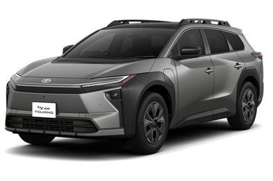 マグネタイトグレーメタリック〈D31〉フロントサイド